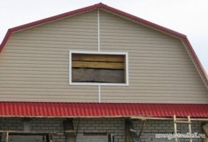 Що таке фронтон   особа даху або частину фасаду будівлі?