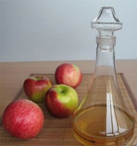 Яблучний оцет для схуднення   ефект, відгуки та результати.