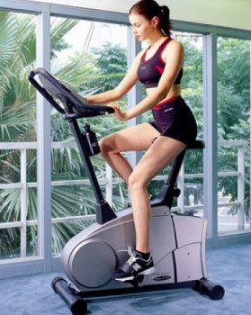 Велотренажер для схуднення: відгуки та варіанти тренувань
