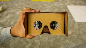 Додаток Sundance VR увірвалося в чарти Play Store