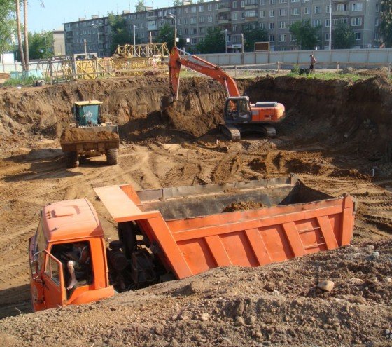 Економимо на будівництві