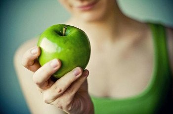 Дієта на яблуках і воді: меню, відгуки та результати