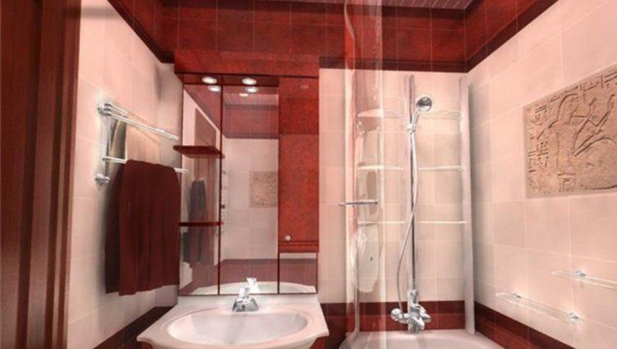 Класні стильні раковини для сучасних ванних кімнат