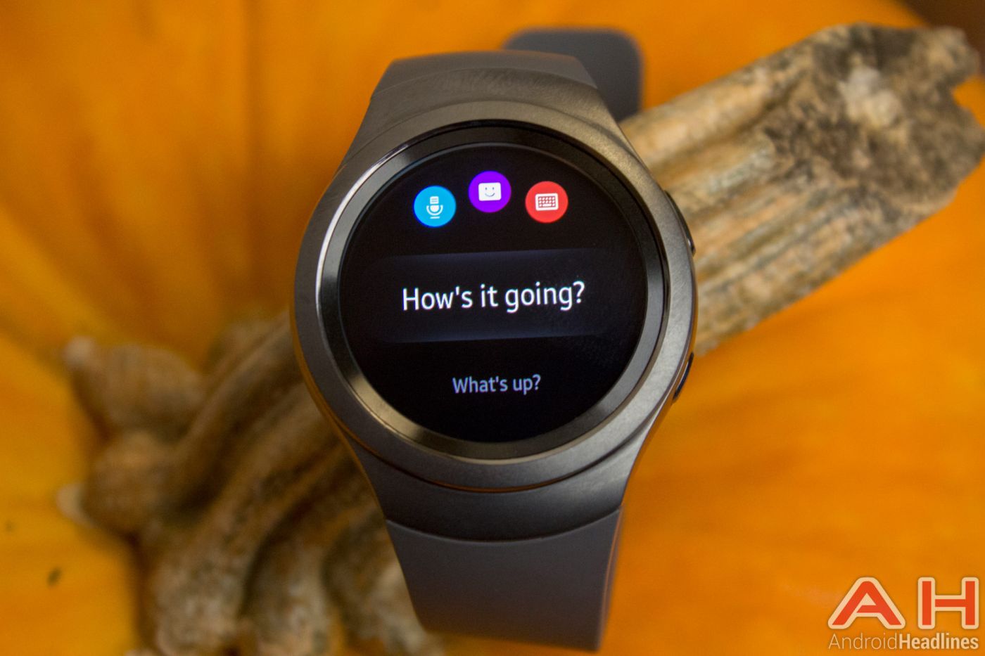 Топ 10 смартчасов на платформі Android Wear