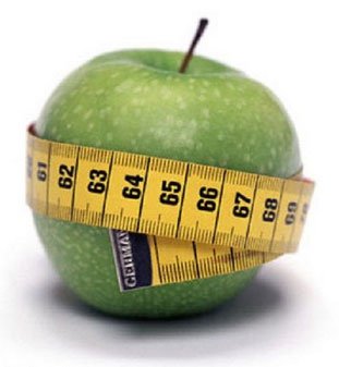 Варіанти дієт гречка, яблука і кефір: меню, відгуки та результати