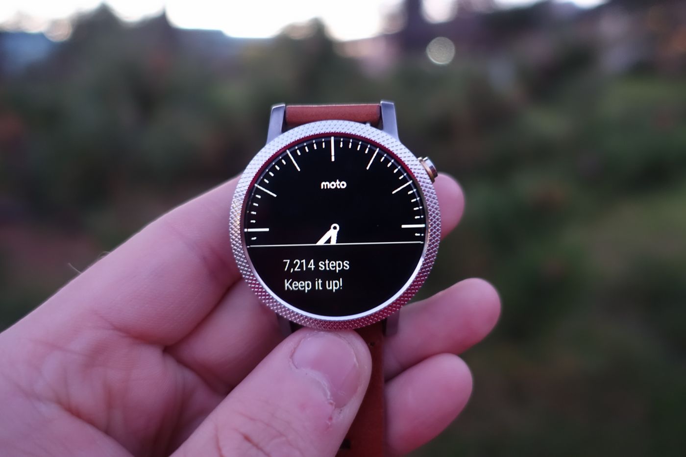 Топ 10 смартчасов на платформі Android Wear