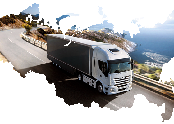 Вантажоперевезення. Організація вантажно розвантажувальних робіт