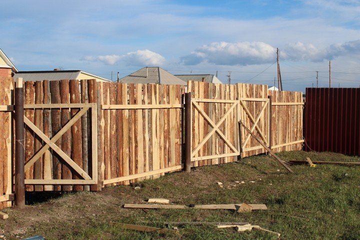 Все, що потрібно знати про парканах для будівельних майданчиків