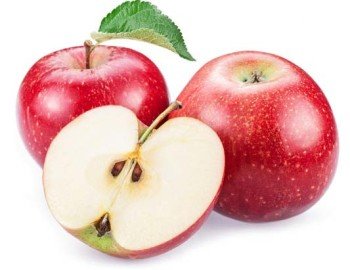 Дієта сир і яблука: рецепти, відгуки та результати