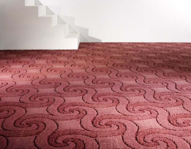 Килимові покриття як варіант декорування підлоги