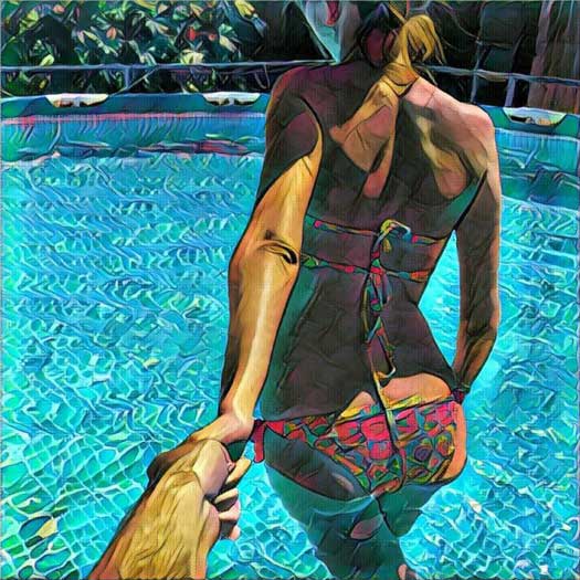 Prisma додаток фоторедактор онлайн