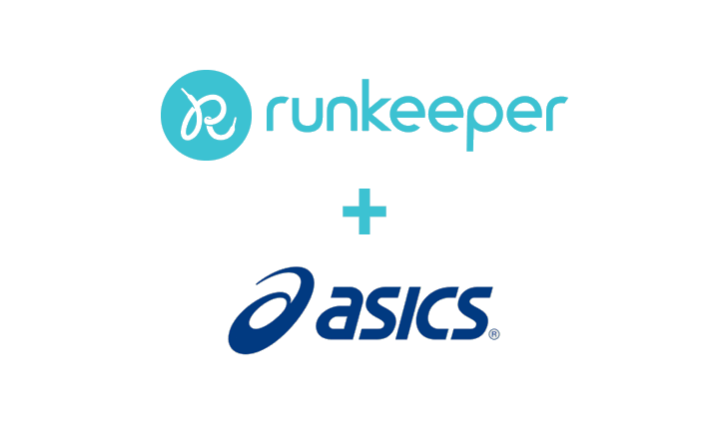 Runkeeper стало черговим фітнес додаток придбаним спортивної компанією (На цей раз це ASICS)