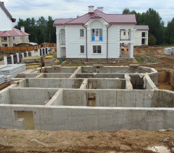 Економимо на будівництві