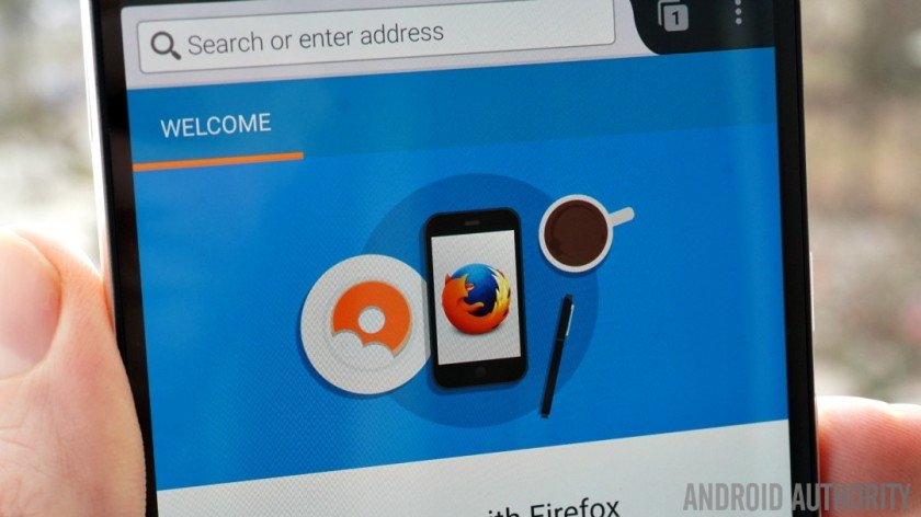 Браузер Firefox отримав чергове велике оновлення — v44