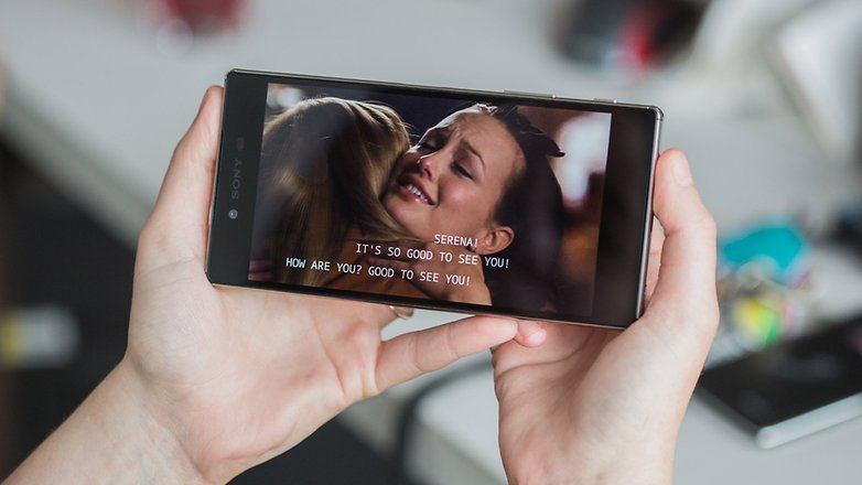 Причини, по яким ви повинні придбати Xperia Z5 Premium