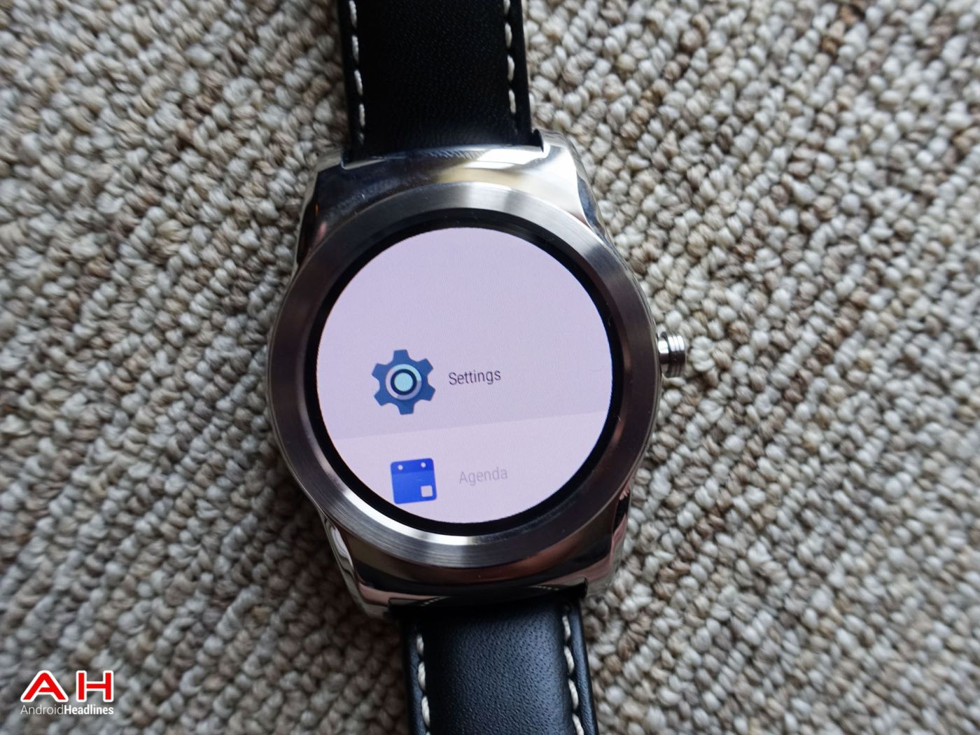 Топ 10 смартчасов на платформі Android Wear