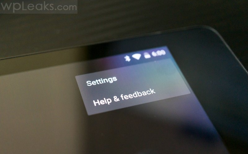 Як виправити проблему з поганим звуком на Nexus 9