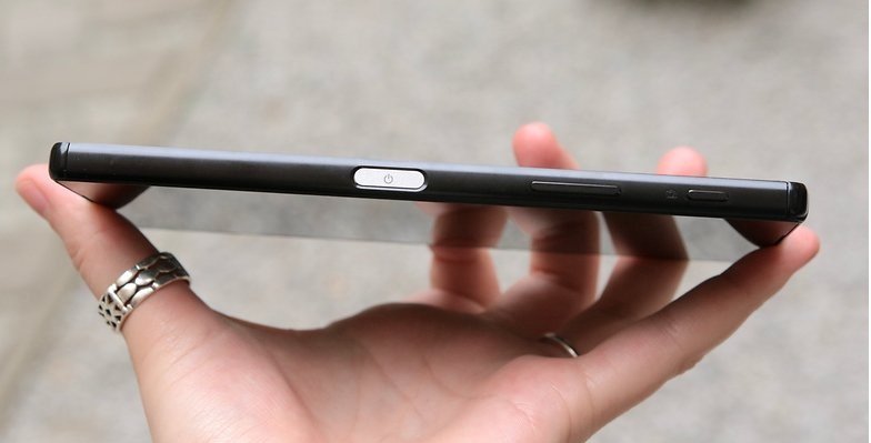 Причини, по яким ви повинні придбати Xperia Z5 Premium