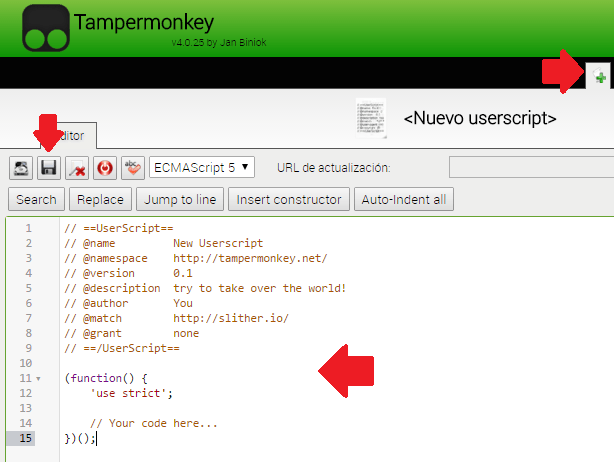 Tampermonkey що це за програма