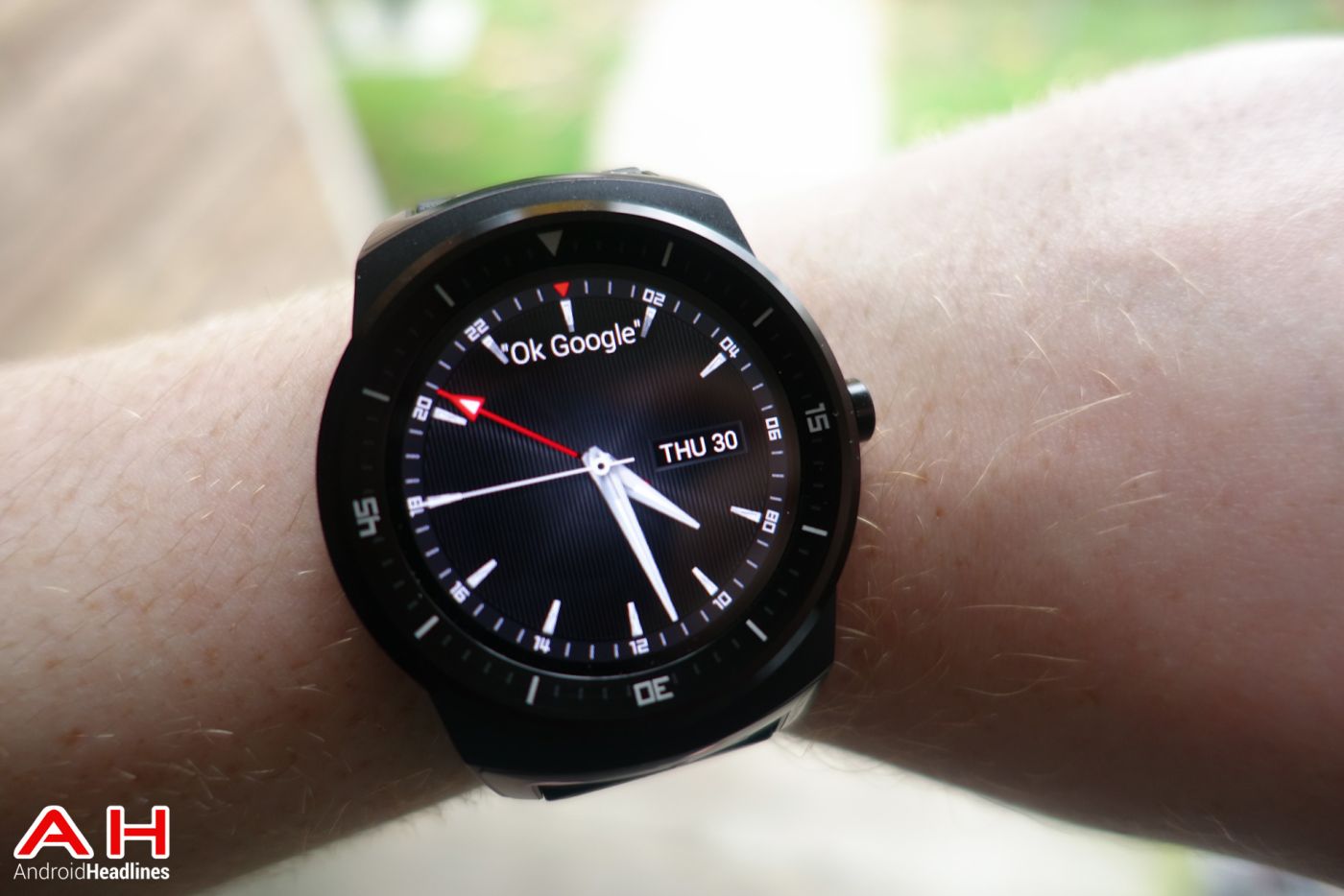 Топ 10 смартчасов на платформі Android Wear