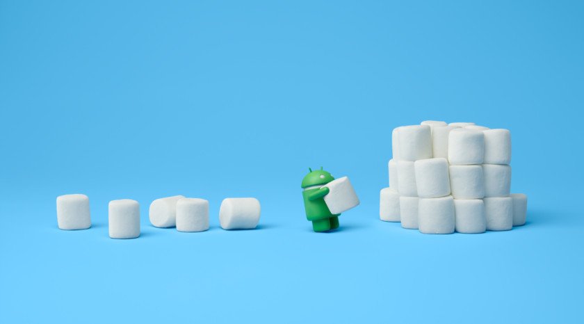 Google представляє короткий посібник користувача Marshmallow