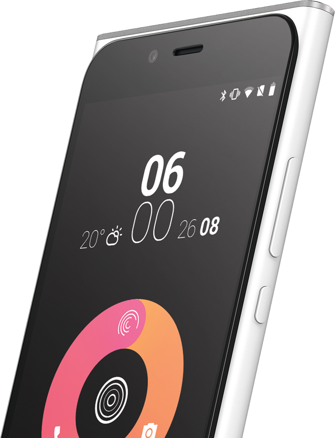 Компанія Obi Worldphone анонсувала смартфон Obi MV1