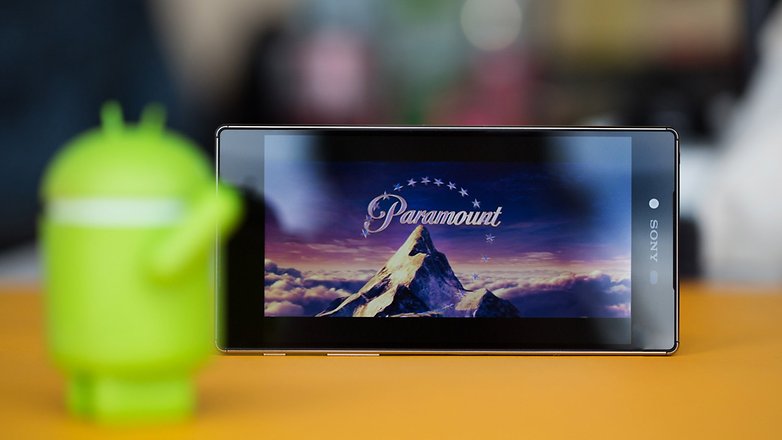 Причини, по яким ви повинні придбати Xperia Z5 Premium