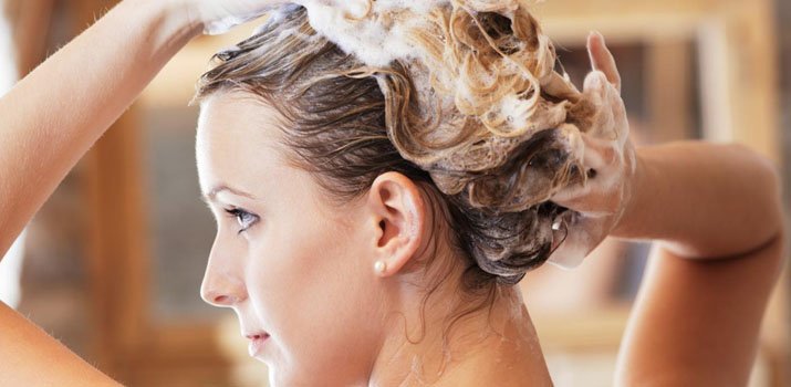 Ламінування волосся желатином в домашніх умовах