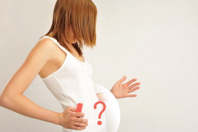 Перші ознаки вагітності на ранніх термінах 1 тиждень