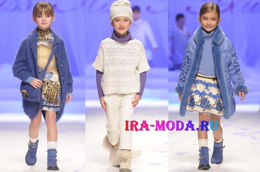 Дитяча мода для дівчаток 12 13 років 2017 фото новинки