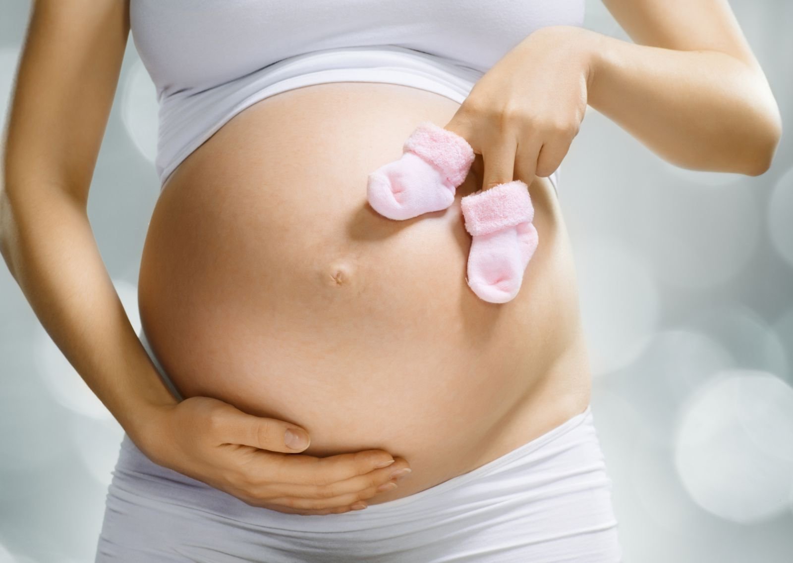 2 тиждень вагітності від зачаття, що відбувається?