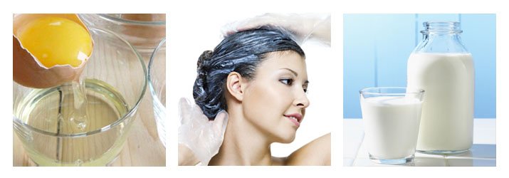 Ламінування волосся в домашніх умовах — рецепти масок