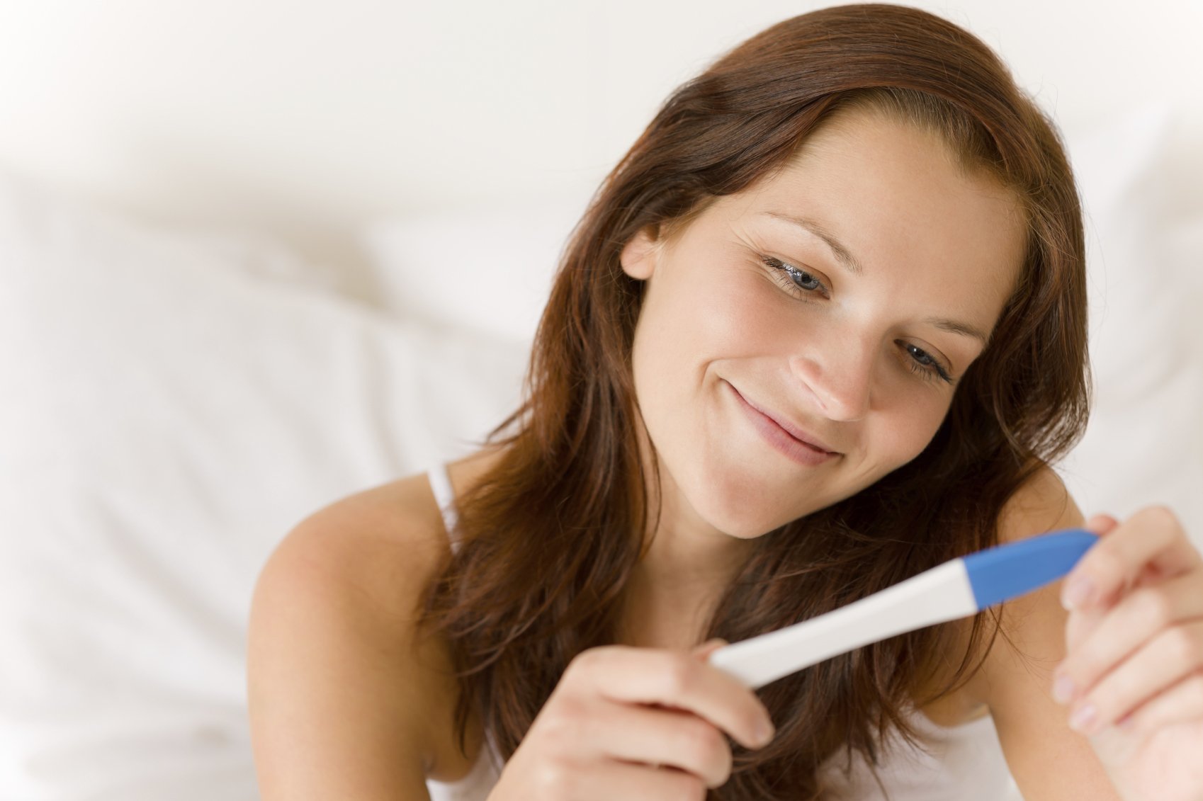 Перші ознаки вагітності на ранніх термінах 1 тиждень