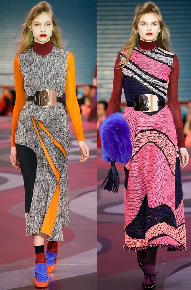 Модні сукні 2017, вечірні, коктейльні, красиві вязані