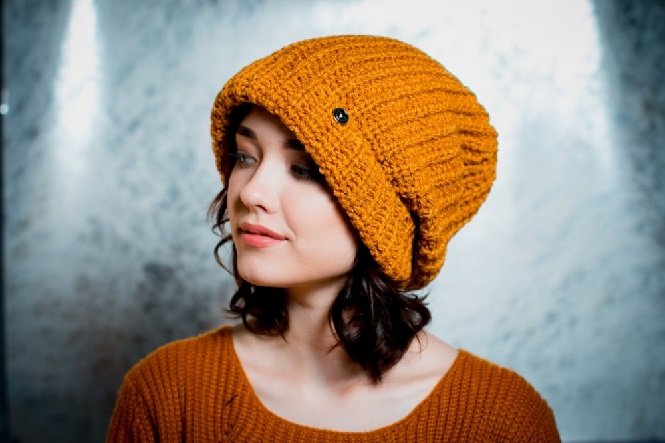 Модні шапки 2017 осінь зима, вязані, норкові, жіночі, чоловічі