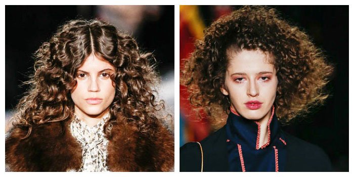 Модні зачіски 2017: тенденції, фото