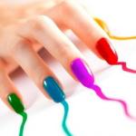 Манікюр по фен шуй: які пальці фарбувати і значення кольорів