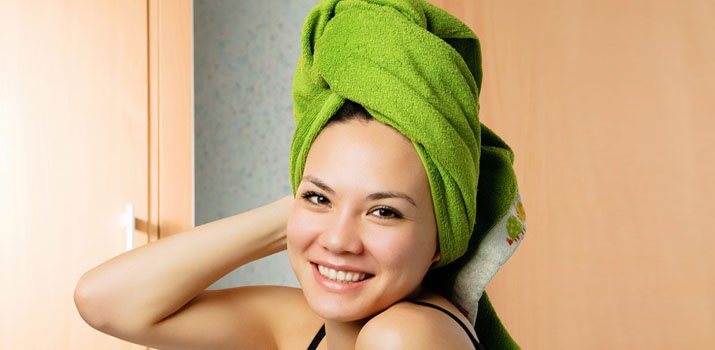 Ламінування волосся желатином в домашніх умовах