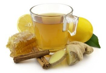 Імбир, мед і лимон: як вони впливають на тиск