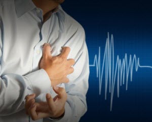 Тахікардія серця: симптоми, діагностика і лікування