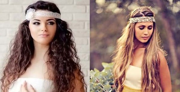 Весільні зачіски 2017 – фото. Модні зачіски нареченій на весілля на короткі і довгі волосся