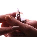 Нарощування нігтів акрилом: відеоуроки і покрокова інструкція