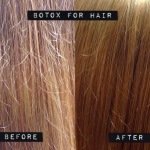 Ботокс для волосся: фото до і після і опис процедури