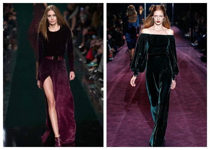 Модні сукні 2017: новинки, тенденції, фото