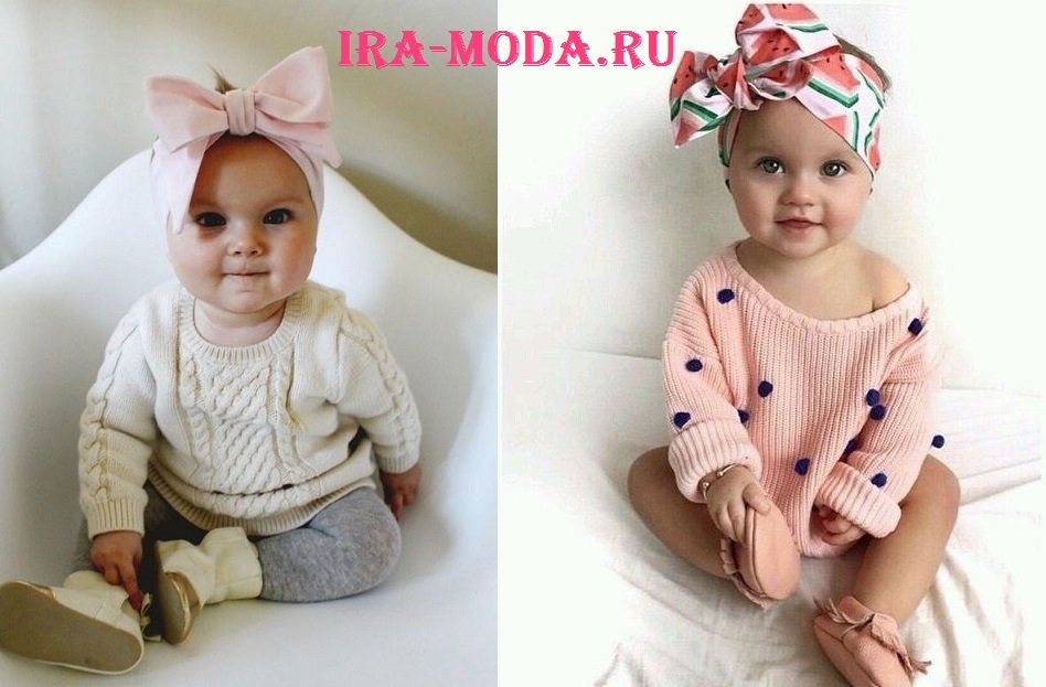 Мода для малюків дівчаток 1 2 роки 2017 фото новинки