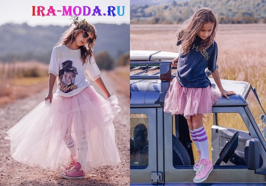 Дитяча мода для дівчаток 12 13 років 2017 фото новинки