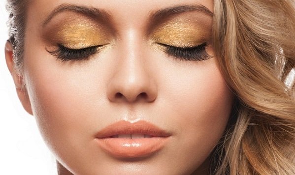 Природний макіяж: варіації та способи нанесення косметики