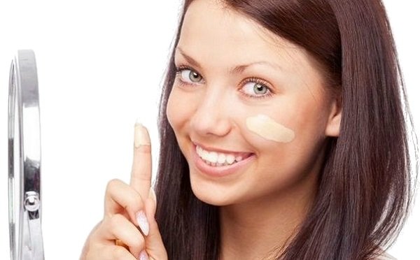 Макіяж з бордовою помадою: підготовка і правила нанесення