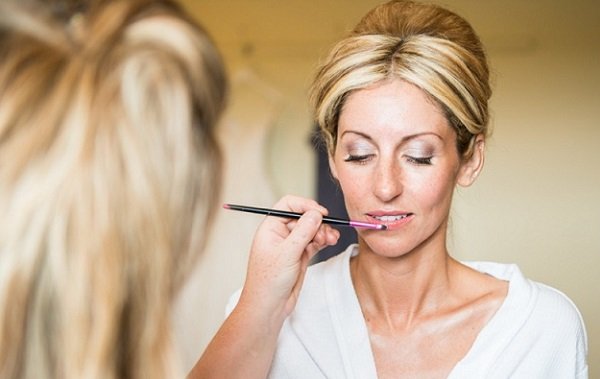 Макіяж на весілля для гостей: як фарбуватися мамам і подружкам