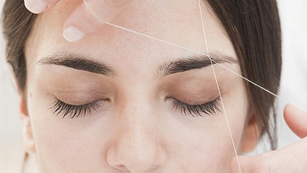 Яка форма брів підходить для овального обличчя і як її змінити